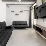 Apt Luxury Near Sea Wifi Ac Pool At Cartagena