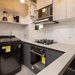 Apt Luxury Near Sea Wifi Ac Pool At Cartagena