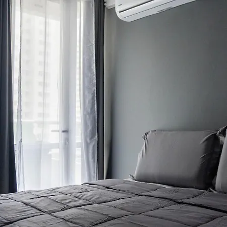 Apartamento Luxury Near Sea Wifi Ac Pool At