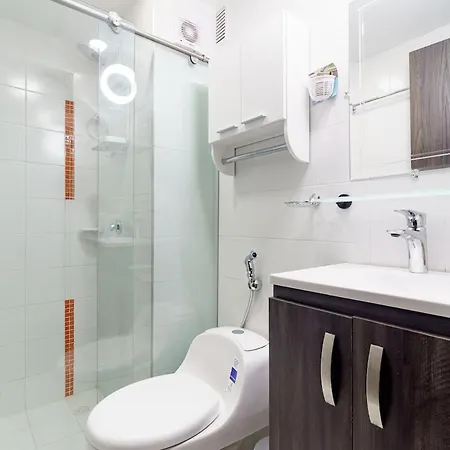 Apartamento Luxury Near Sea Wifi Ac Pool At *