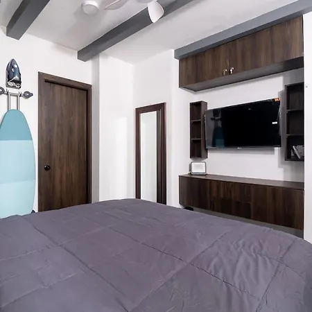 Luxury Near Sea Wifi Ac Pool At * Cartagena