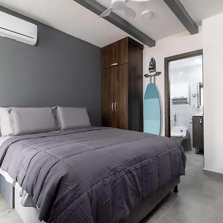 Apartamento Luxury Near Sea Wifi Ac Pool At