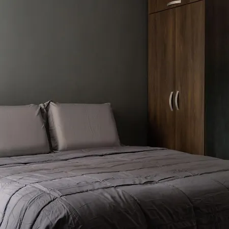 Luxury Near Sea Wifi Ac Pool At Apartamento *