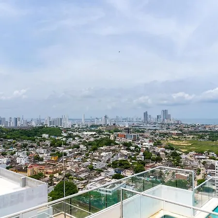 Apartamento Luxury Near Sea Wifi Ac Pool At