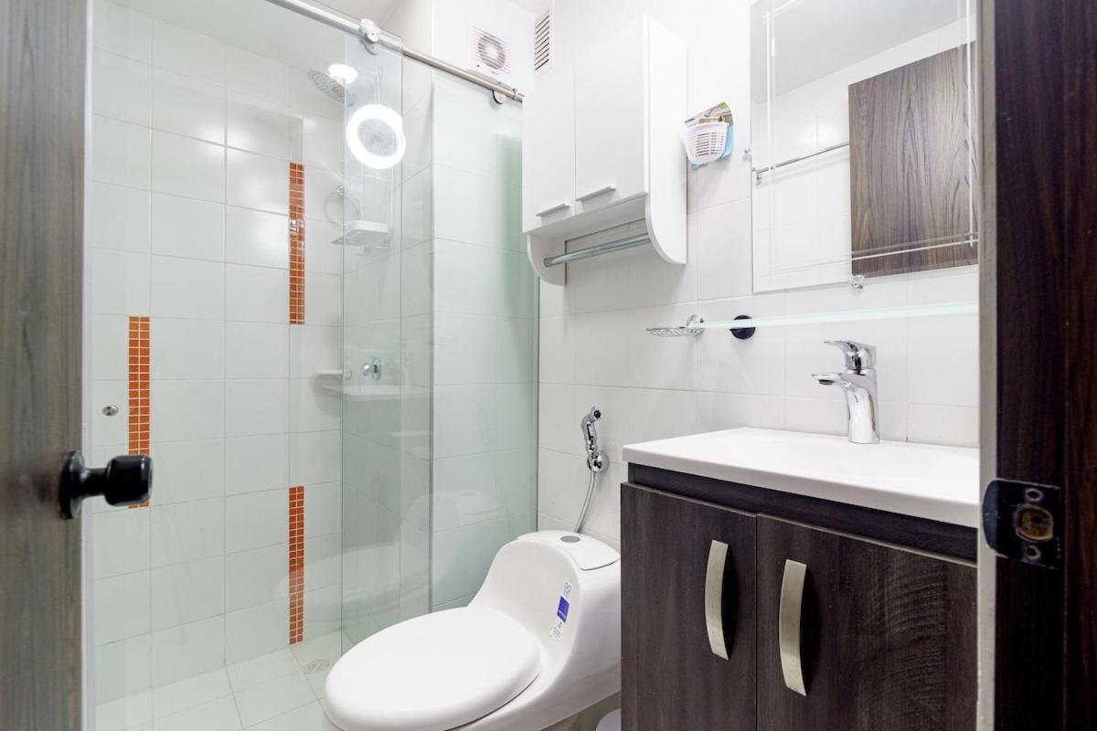 Apartamento Luxury Near Sea Wifi Ac Pool At *