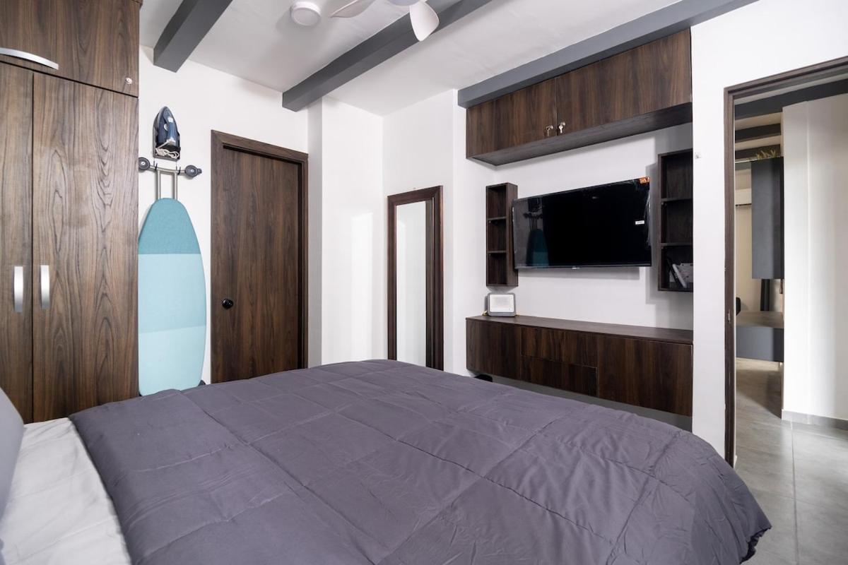 Luxury Near Sea Wifi Ac Pool At * Cartagena