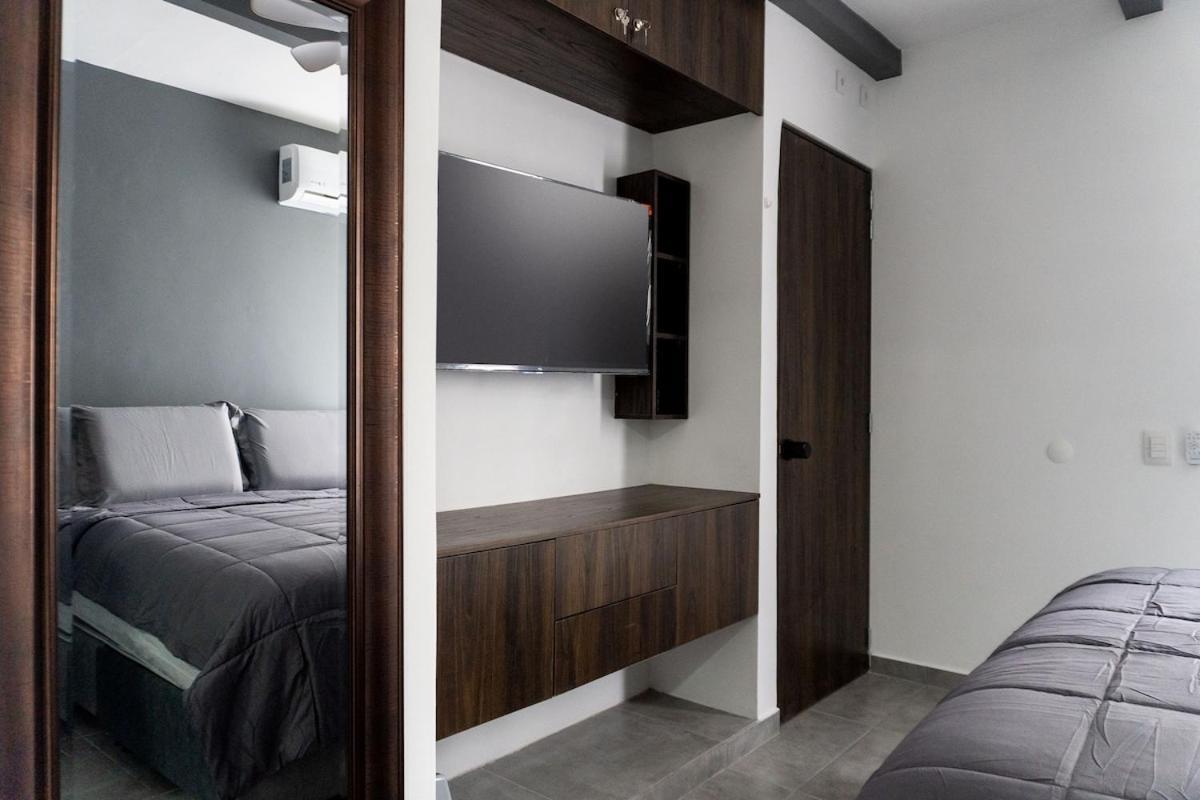 Apartamento Luxury Near Sea Wifi Ac Pool At