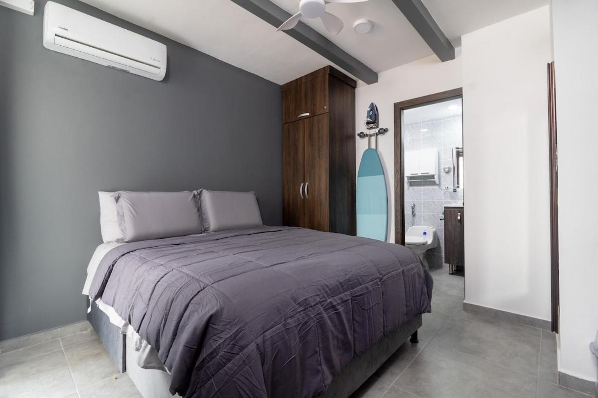 Apartamento Luxury Near Sea Wifi Ac Pool At