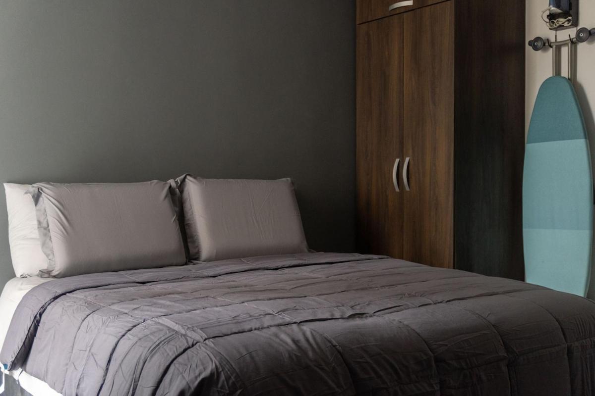 Luxury Near Sea Wifi Ac Pool At Apartamento *