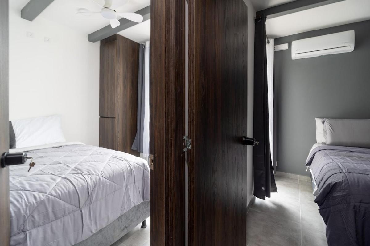 Luxury Near Sea Wifi Ac Pool At * Cartagena