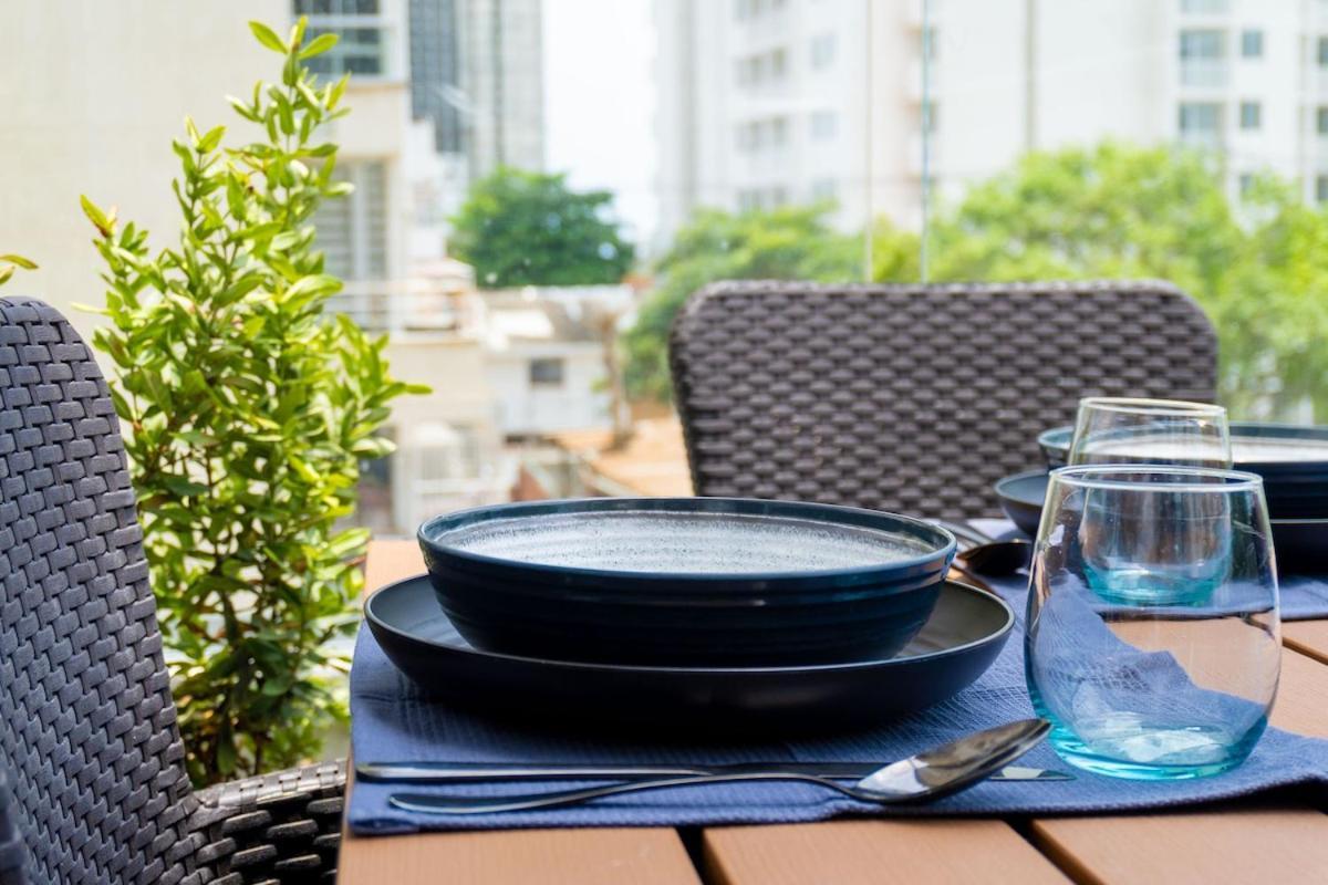 Luxury Near Sea Wifi Ac Pool At Apartamento *