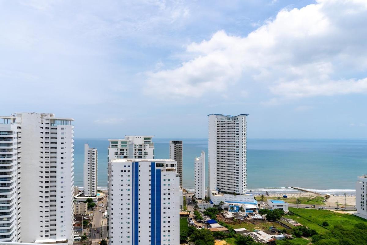 Apartamento Luxury Near Sea Wifi Ac Pool At *