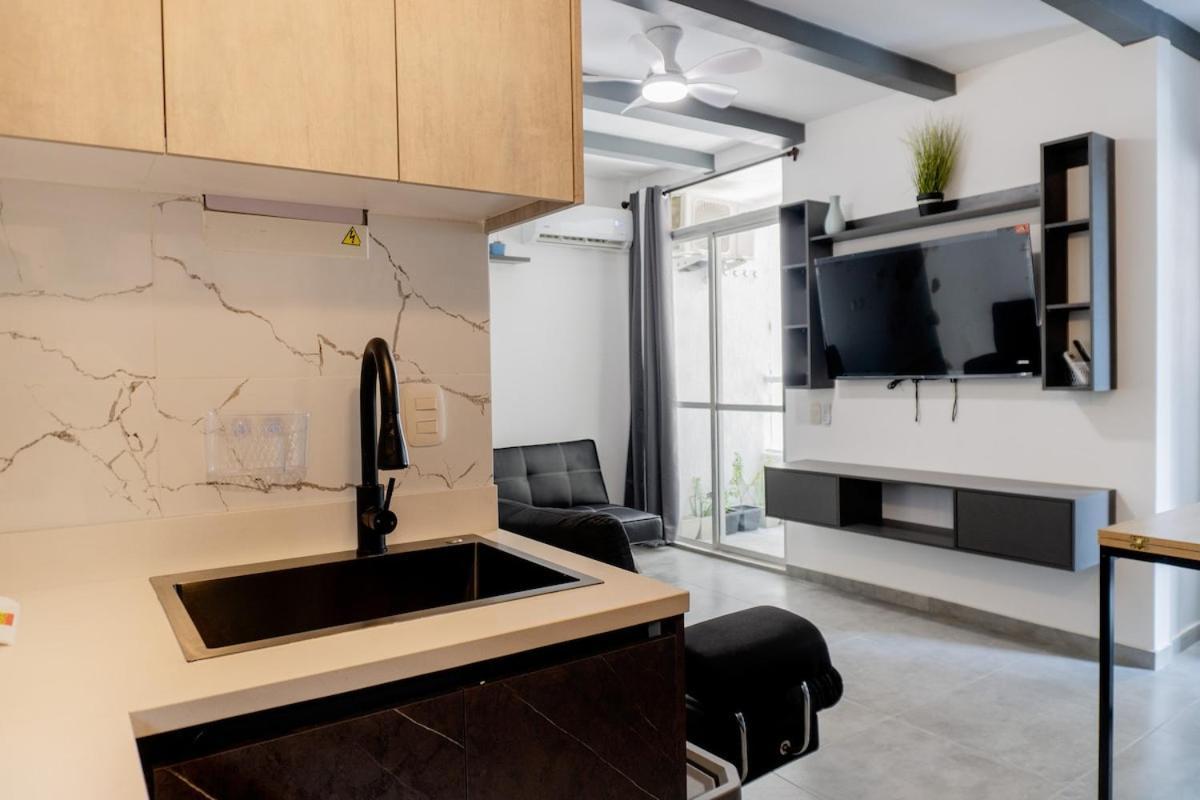 Luxury Near Sea Wifi Ac Pool At Cartagena